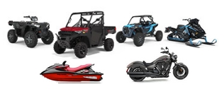 Polaris Products